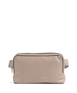 Liebeskind Elvira Lamb SF Verna Fanny pack stone
