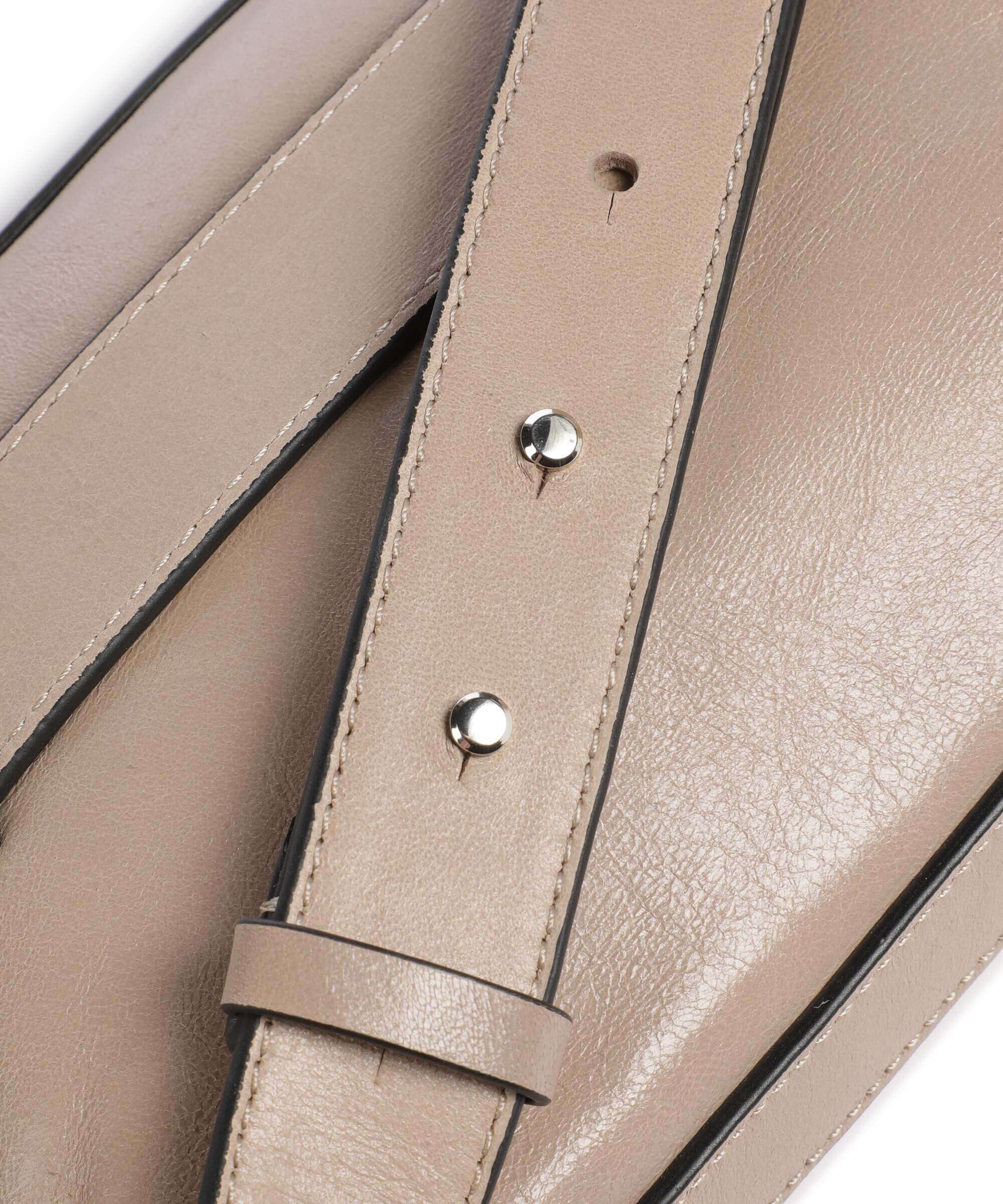 Liebeskind Elvira Lamb SF Verna Fanny pack stone