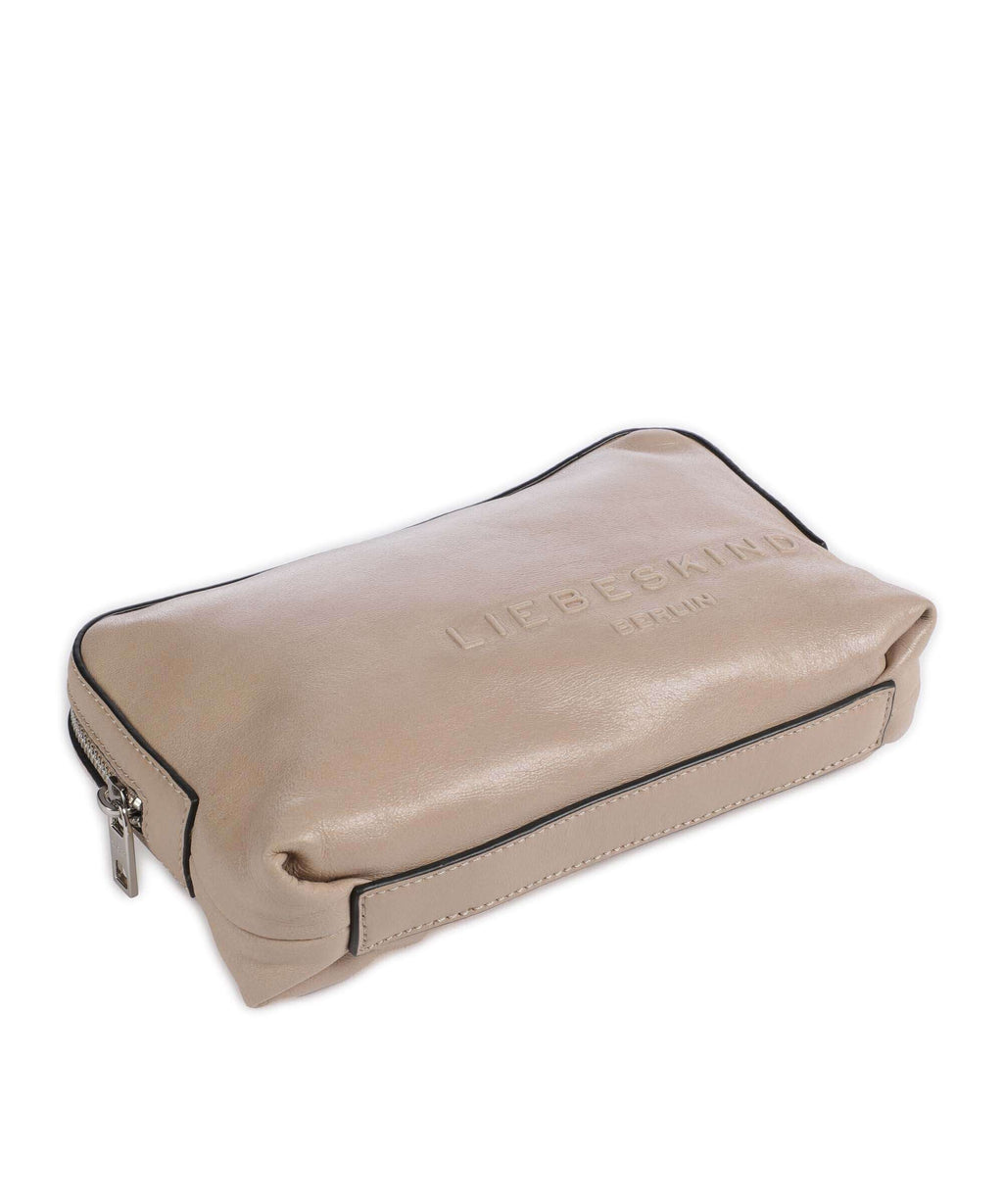 Liebeskind Elvira Lamb SF Verna Fanny pack stone