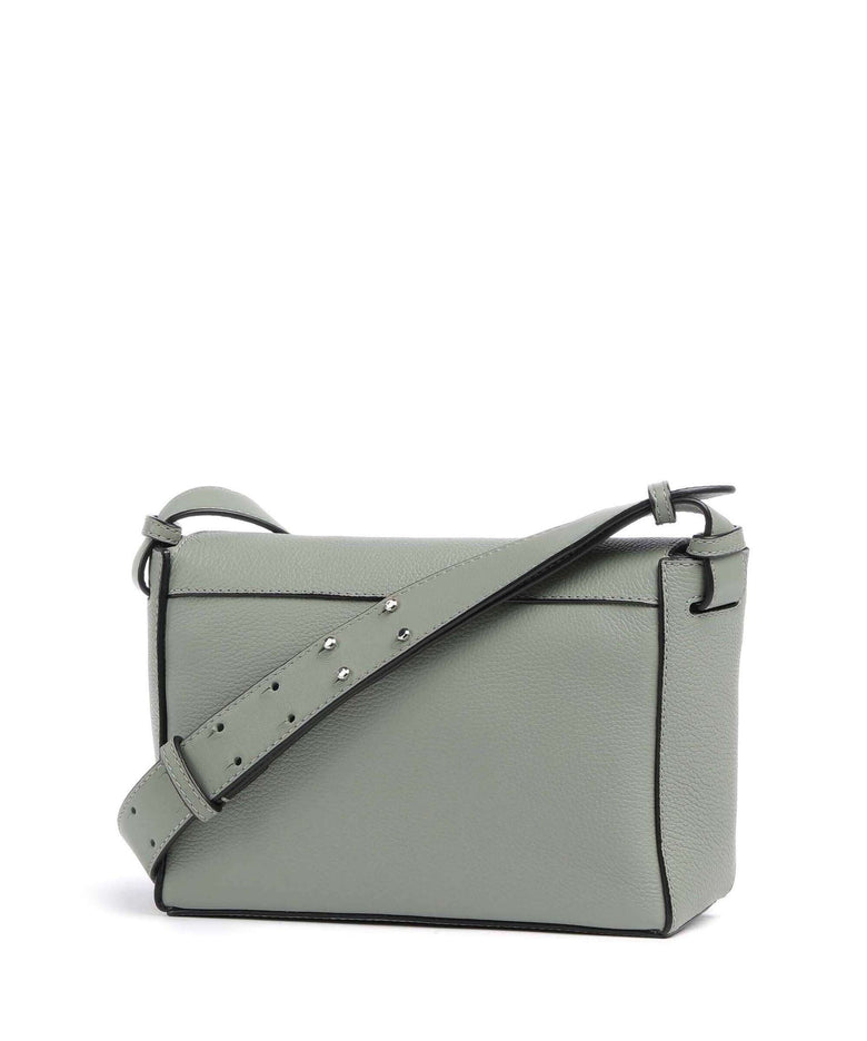 Liebeskind Hilla Small Pebble S Crossbody bag opal green