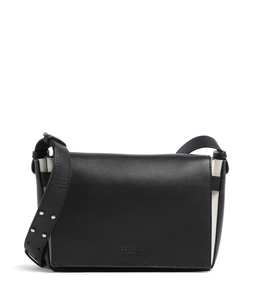 Liebeskind Hilla Small Pebble S Crossbody bag black