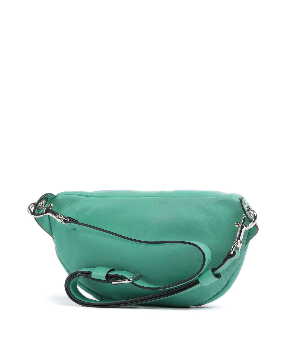 Liebeskind Tavia Sheep Natural Fanny pack jade