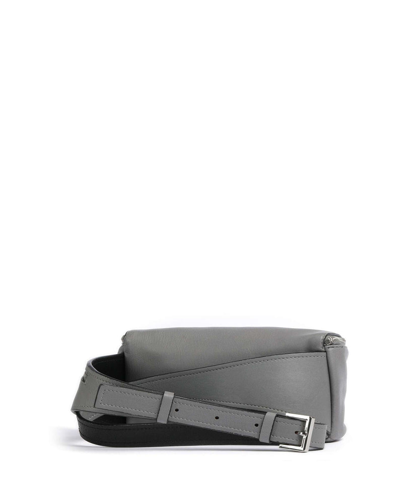 Liebeskind Hera Sheep Natural S Fanny pack grigio