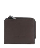 Liebeskind Hera Toni Small Pebble Wallet light truffel