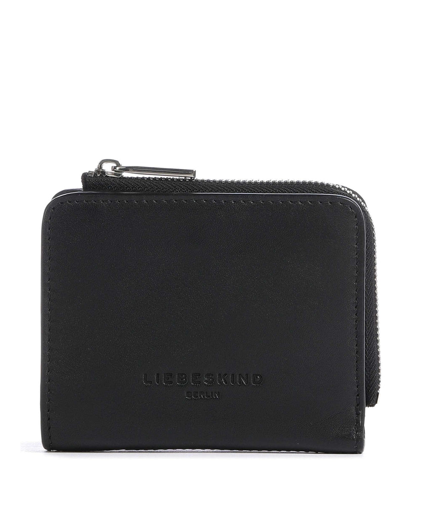 Liebeskind Hera Toni Sheep Natural Wallet black