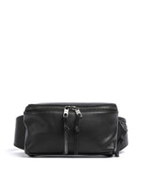 Liebeskind Hera Small Pebble S Fanny pack black