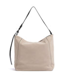 Liebeskind Chudy Suede L Hobo bag stone