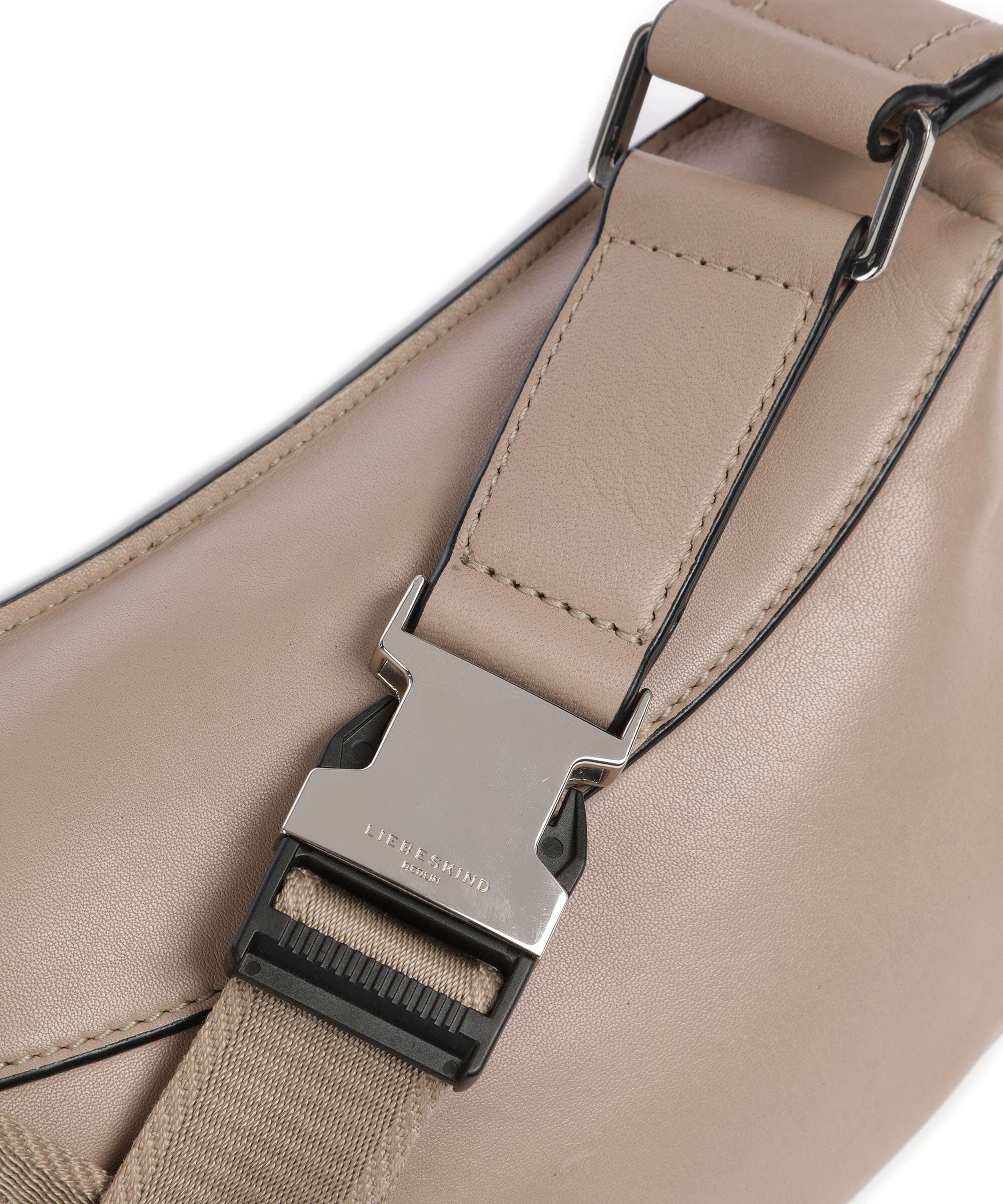 Liebeskind Chudy Sheep Natural S Belt bag stone