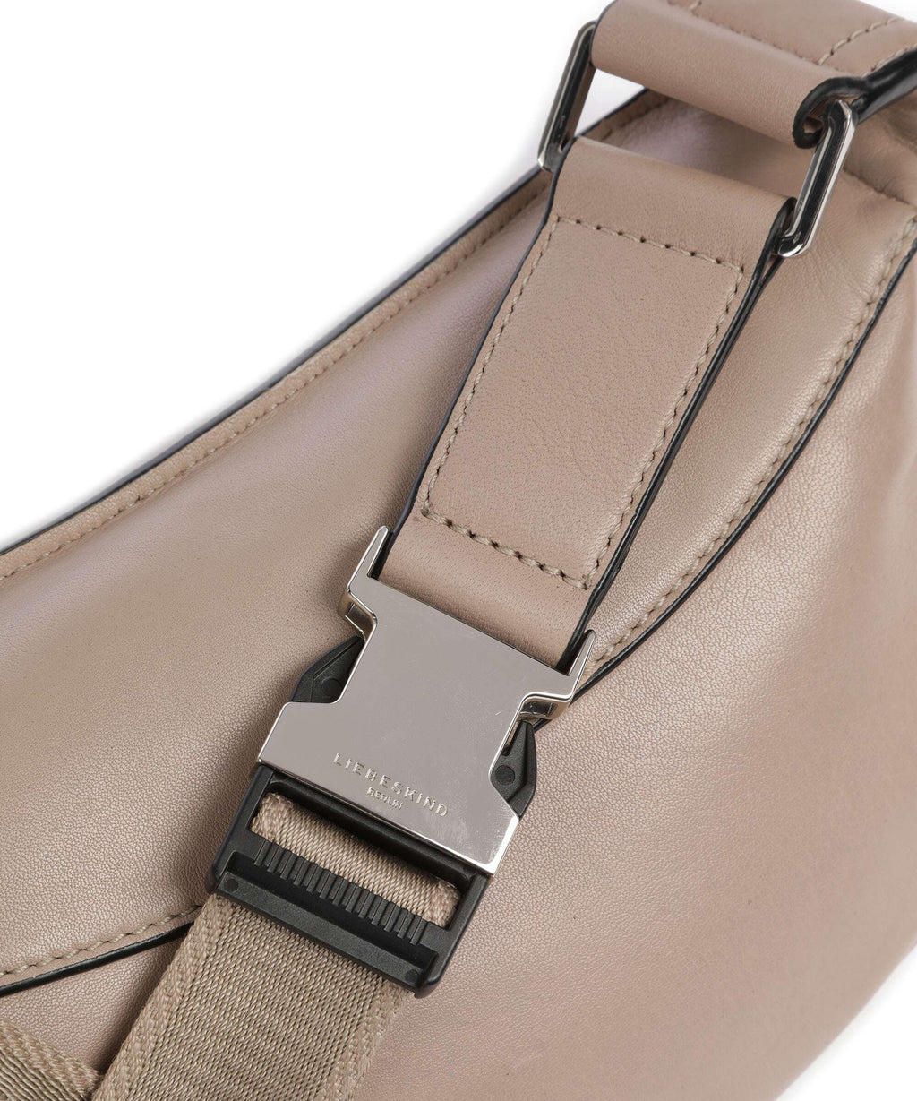 Liebeskind Chudy Sheep Natural S Fanny pack stone