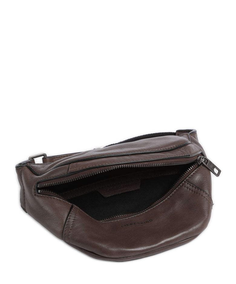 Liebeskind Chudy Sheep Natural S Belt bag light truffel