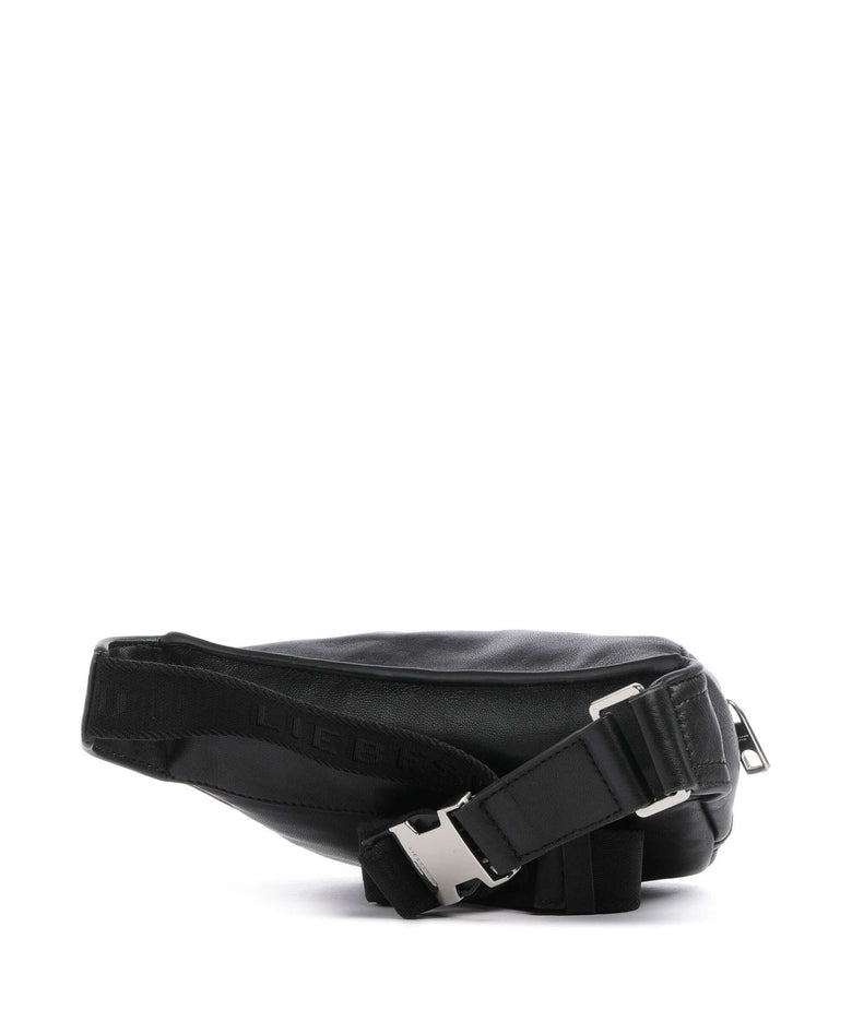 Liebeskind Chudy Sheep Natural S Belt bag black
