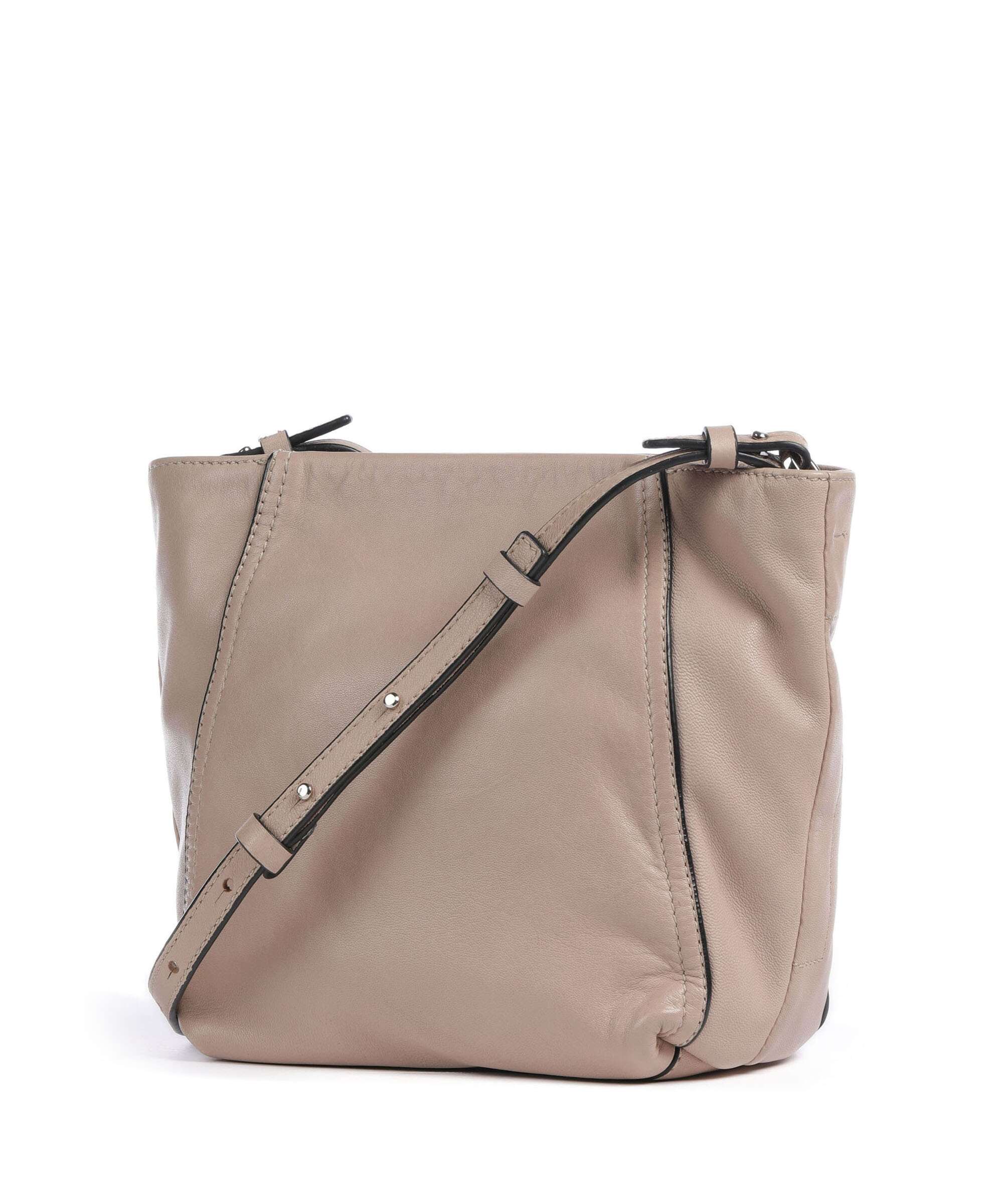 Liebeskind Chudy Sheep Natural S Crossbody bag stone