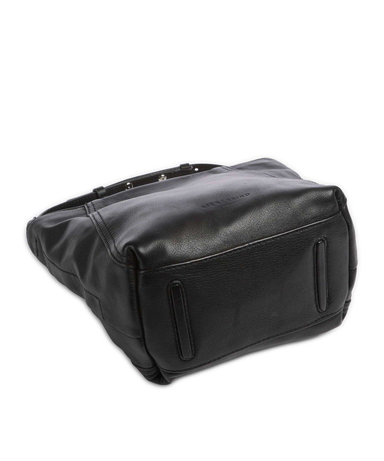 Liebeskind Chudy Sheep Natural S Crossbody bag black