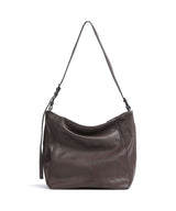 Liebeskind Chudy Sheep Natural L Hobo bag light truffel