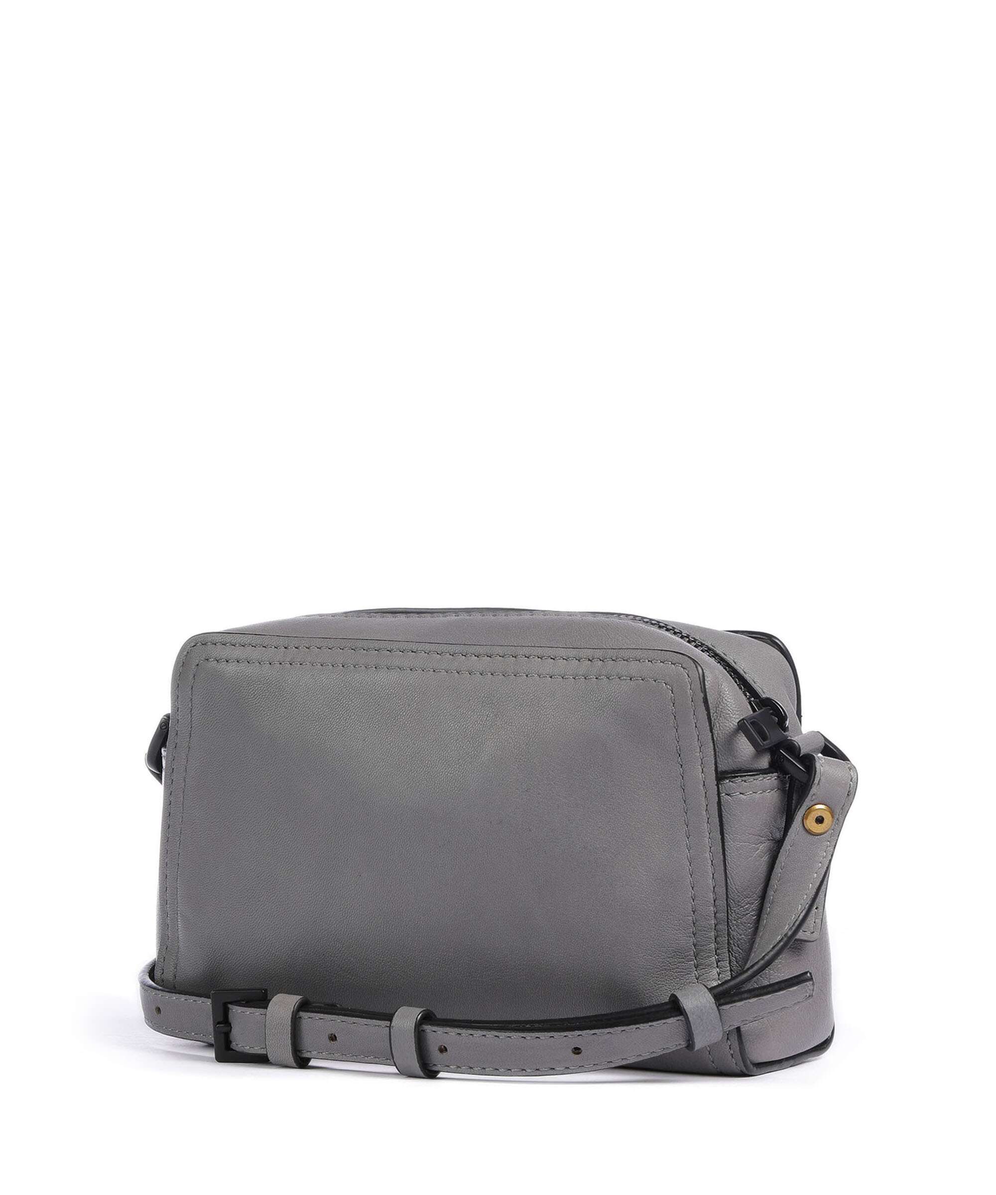 Liebeskind Chudy Sheep Natural S Crossbody bag grigio