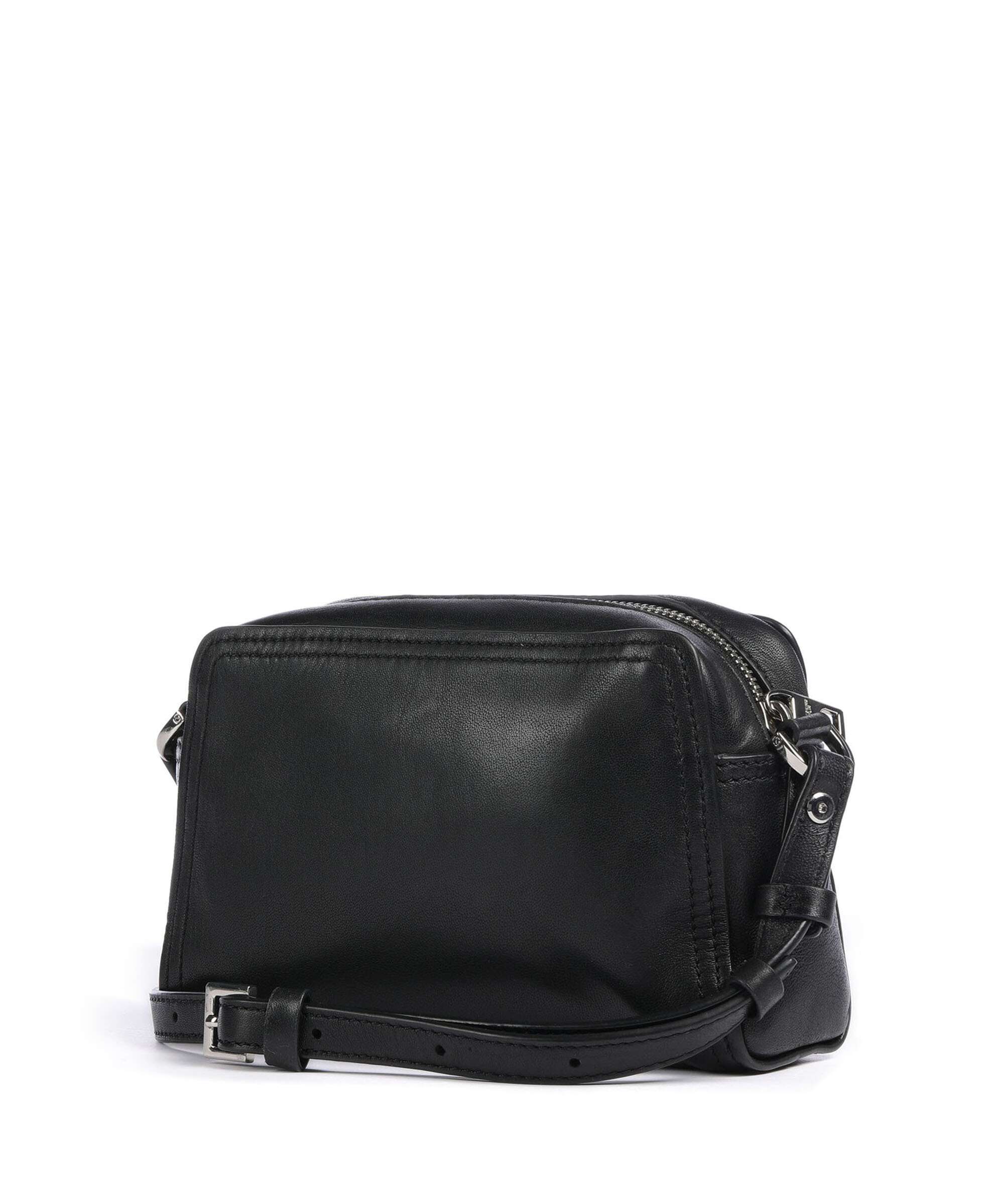 Liebeskind Chudy Sheep Natural S Crossbody bag black