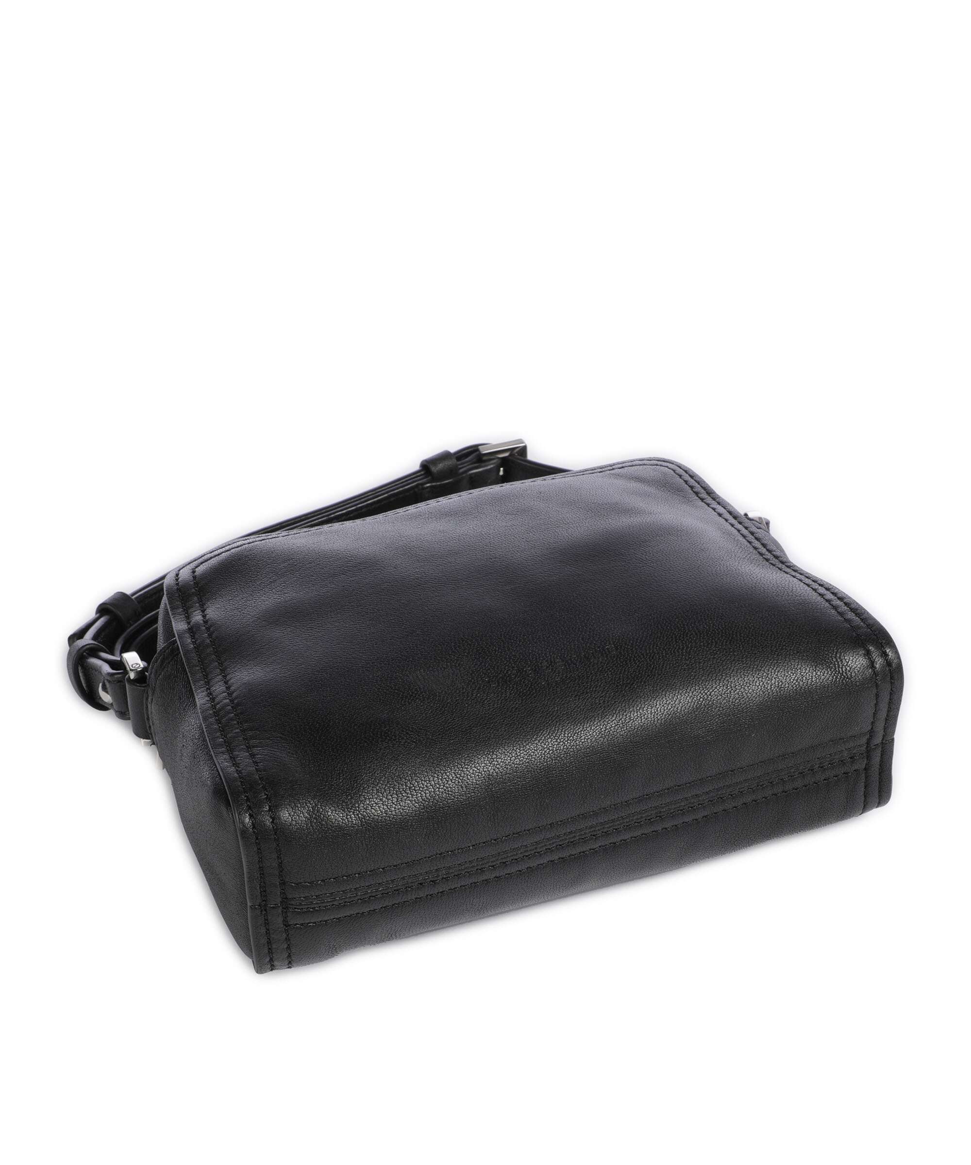 Liebeskind Chudy Sheep Natural S Crossbody bag black