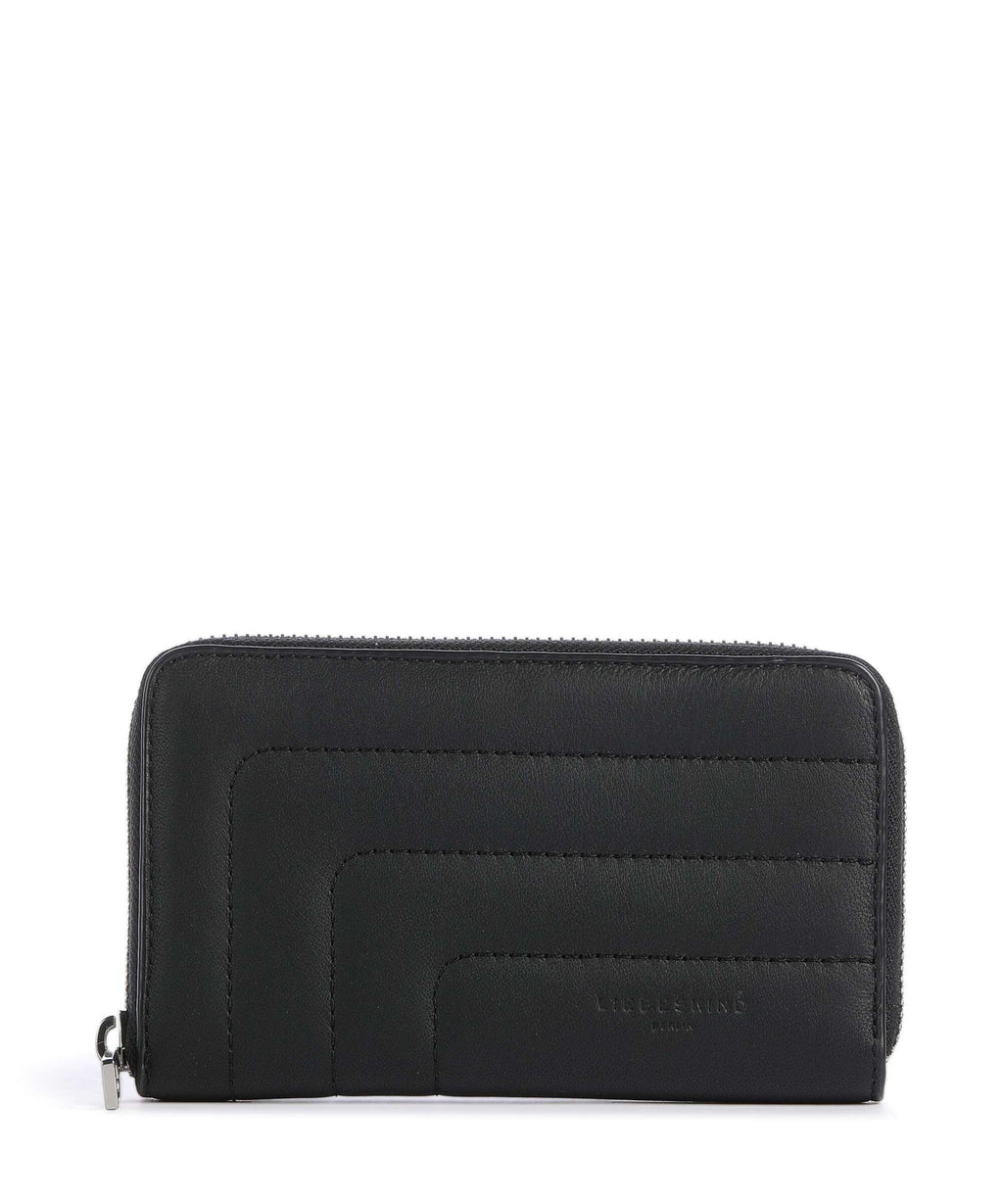 Liebeskind Frieda Tokyo Sheep Wallet black