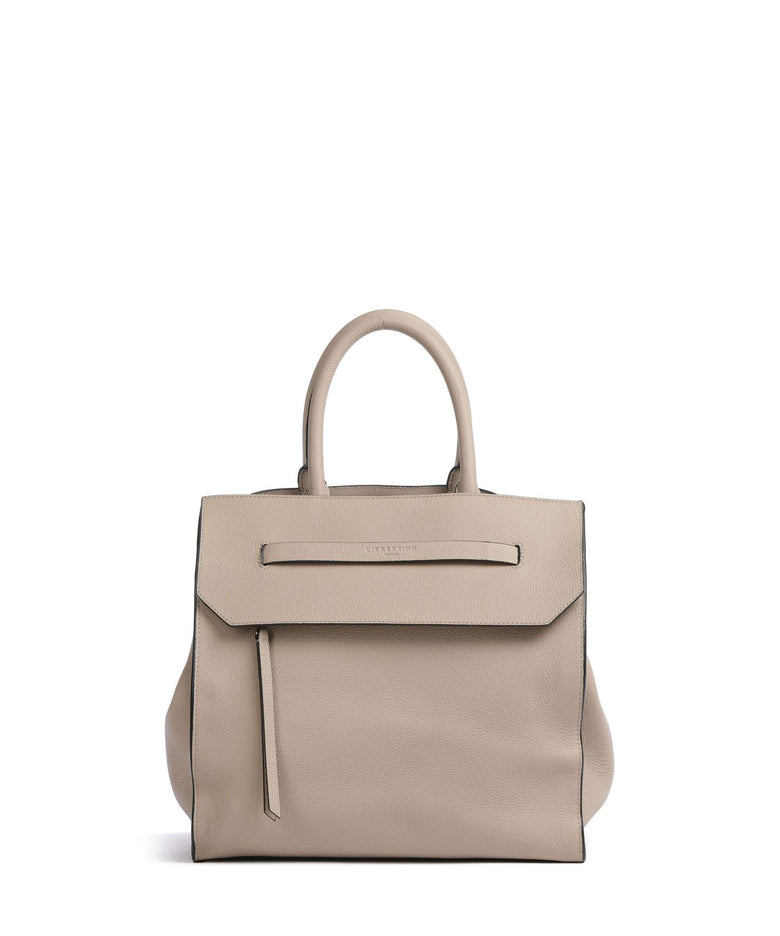 Liebeskind Lora Small Pebble L Handbag stone