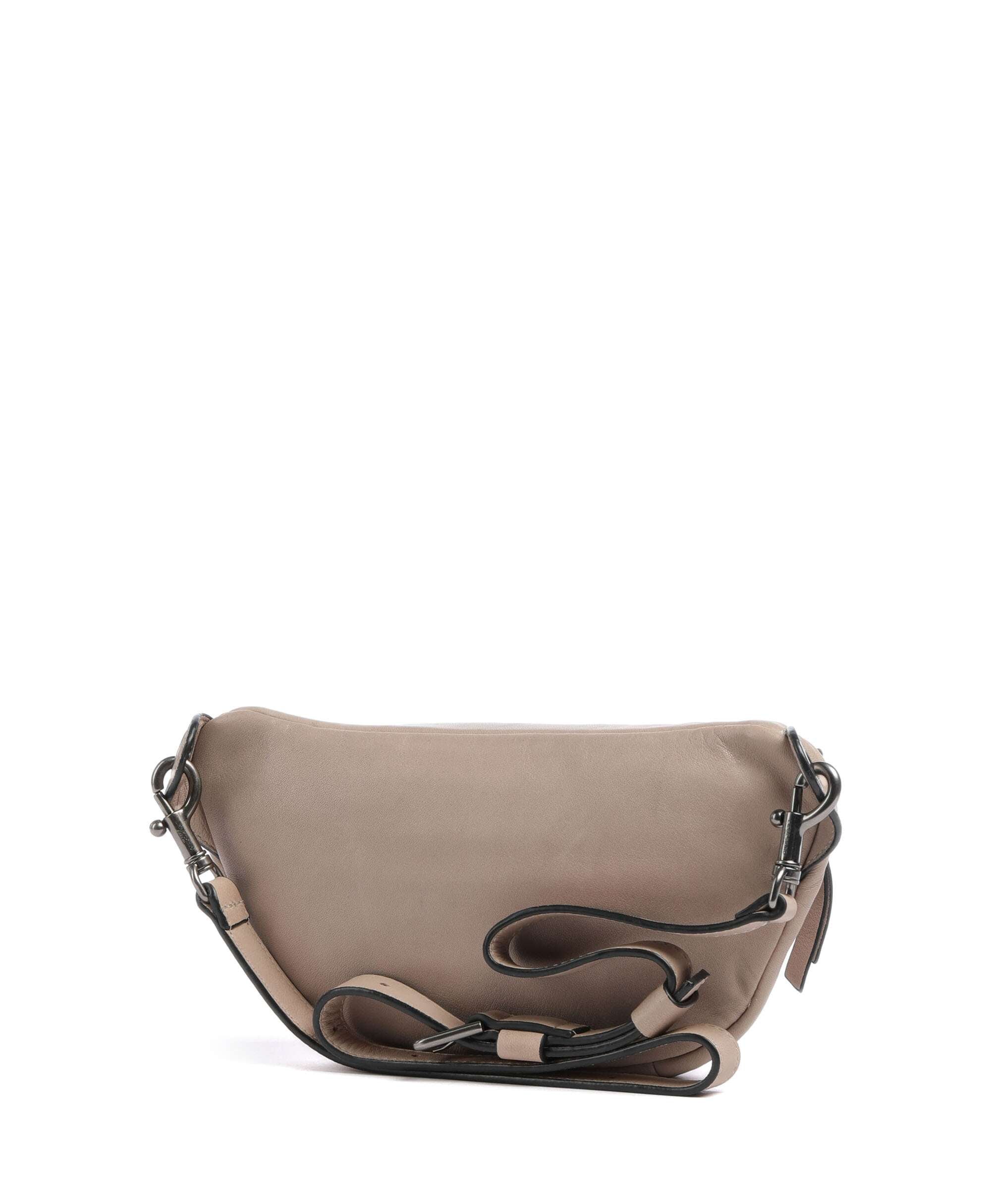 Liebeskind Tavia Sheep Natural Fanny pack stone