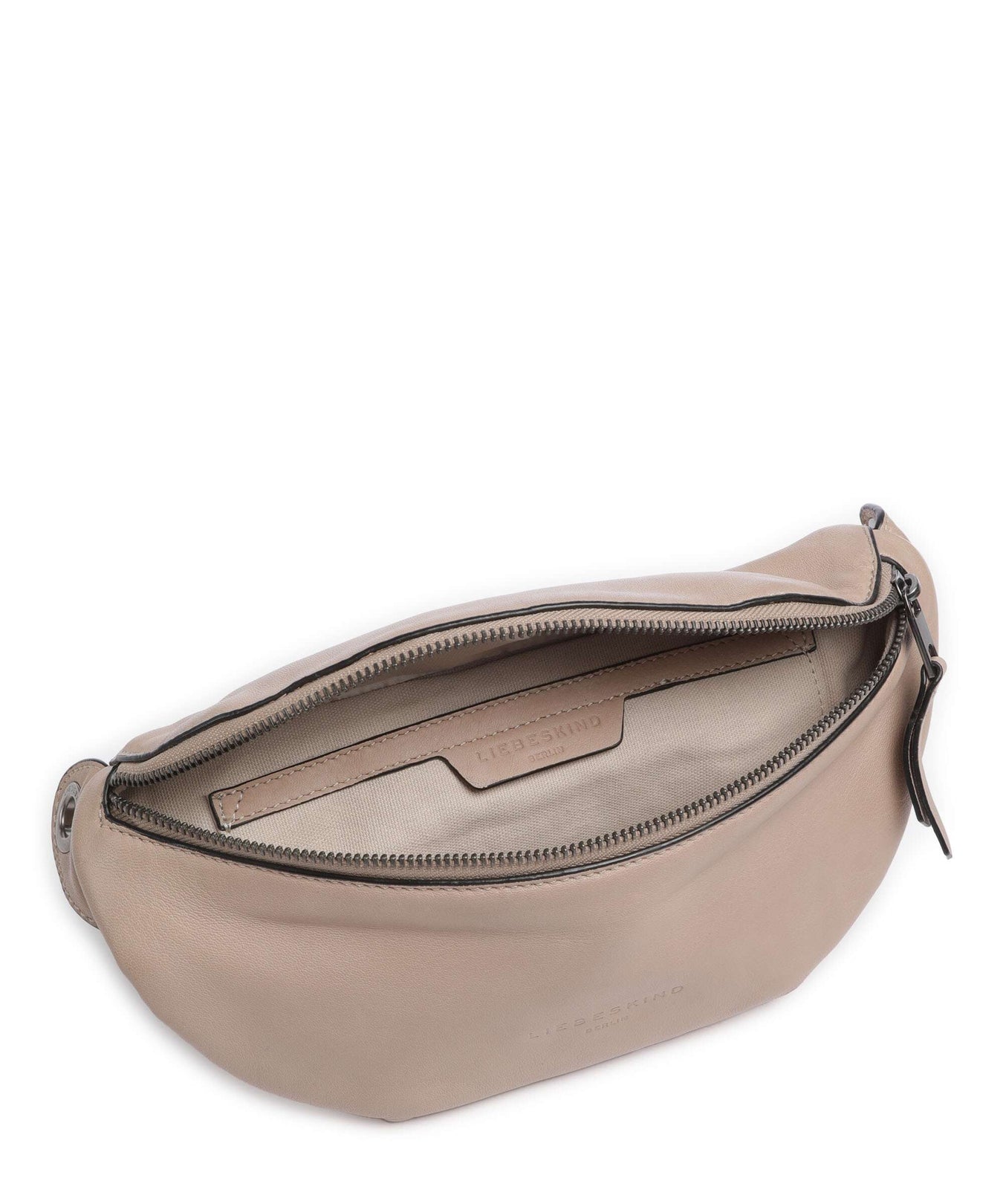 Liebeskind Tavia Sheep Natural Fanny pack stone