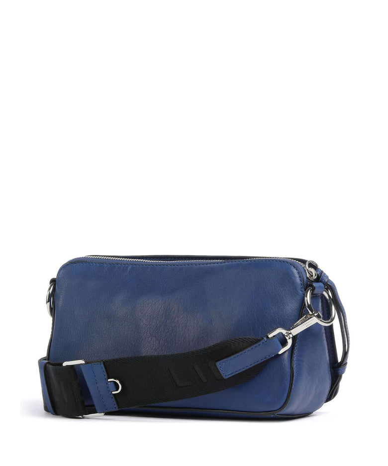 Liebeskind Clarice Sheep Natural Crossbody bag berlin blue