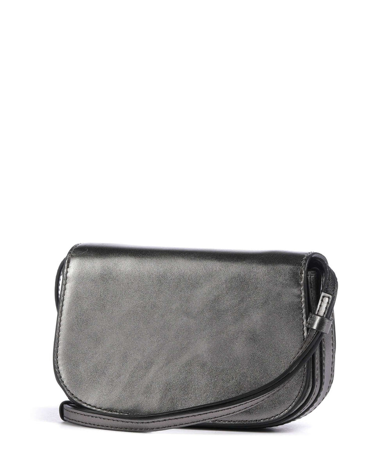 Liebeskind Ezra Silverstone XS Crossbody bag silver stone