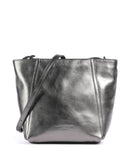 Liebeskind Chudy Silverstone S Crossbody bag silver stone