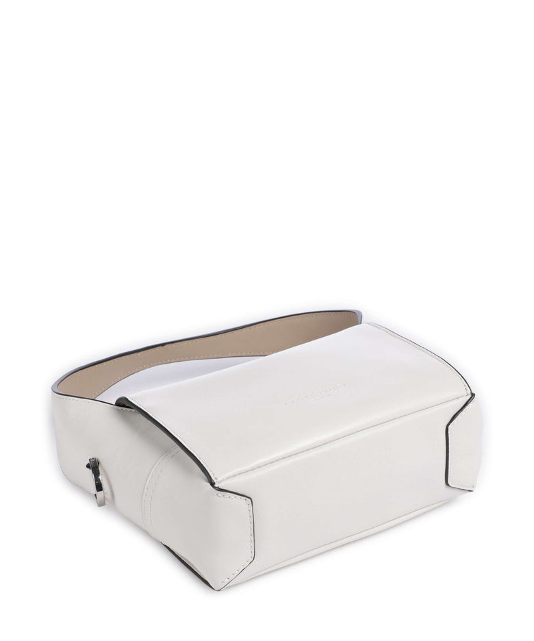 Liebeskind Lou 2 Calf Optic XS Crossbody bag arctic