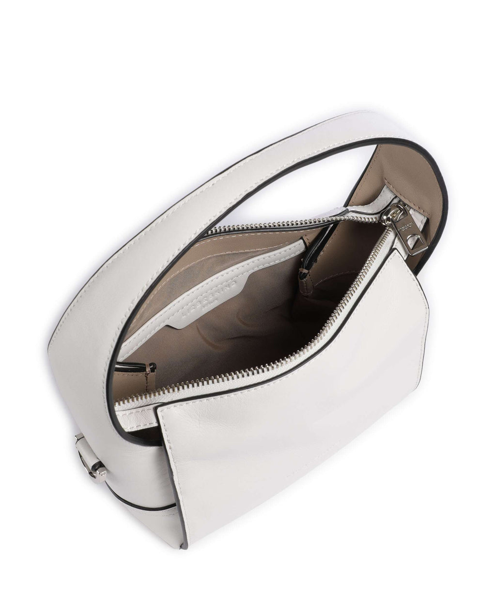 Liebeskind Lou 2 Calf Optic XS Crossbody bag arctic