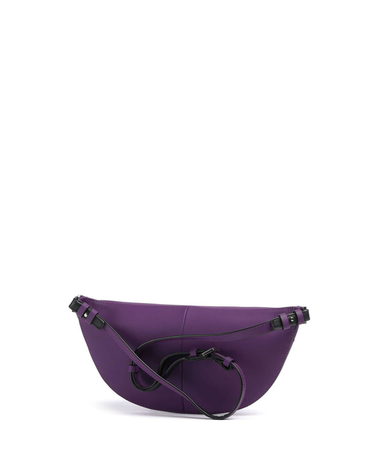 Liebeskind Edda Calf Optic M Belt bag petunia
