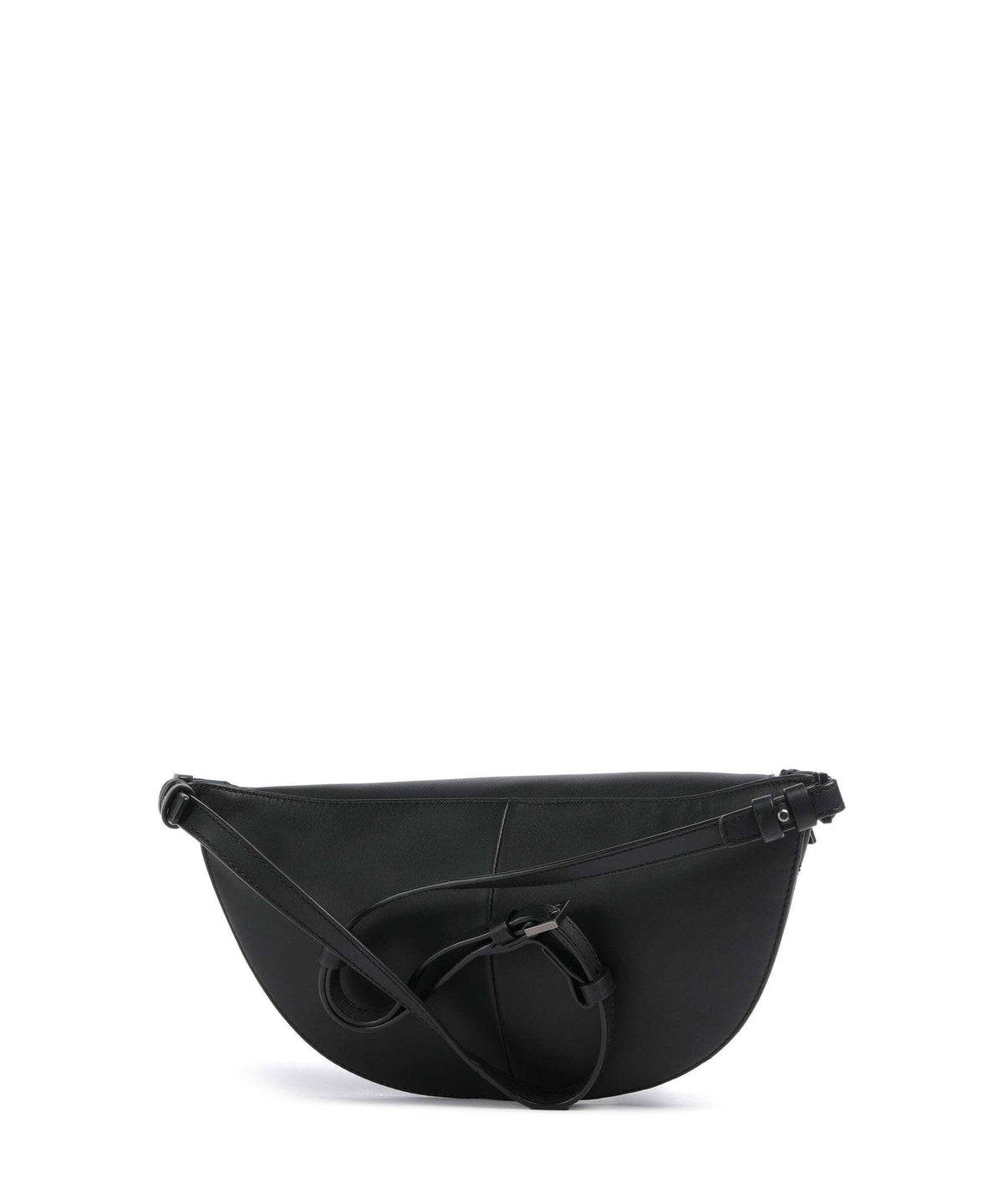 Liebeskind Edda Calf Optic M Fanny pack black