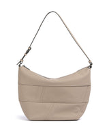 Liebeskind Edda Calf Optic M Hobo bag stone