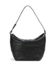 Liebeskind Edda Calf Optic M Hobo bag black