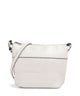 Liebeskind Edda Calf Optic S Crossbody bag arctic