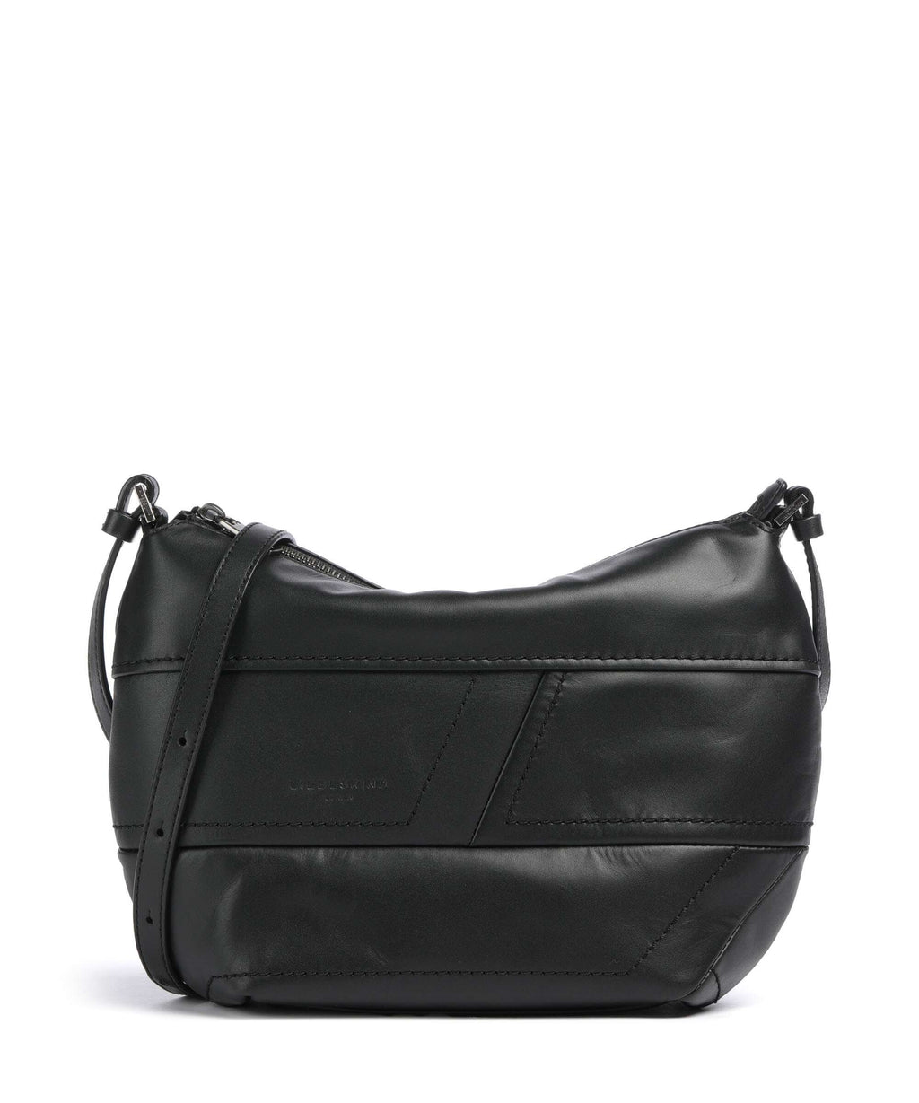 Liebeskind Edda Calf Optic S Crossbody bag black