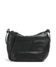 Liebeskind Edda Calf Optic S Crossbody bag black