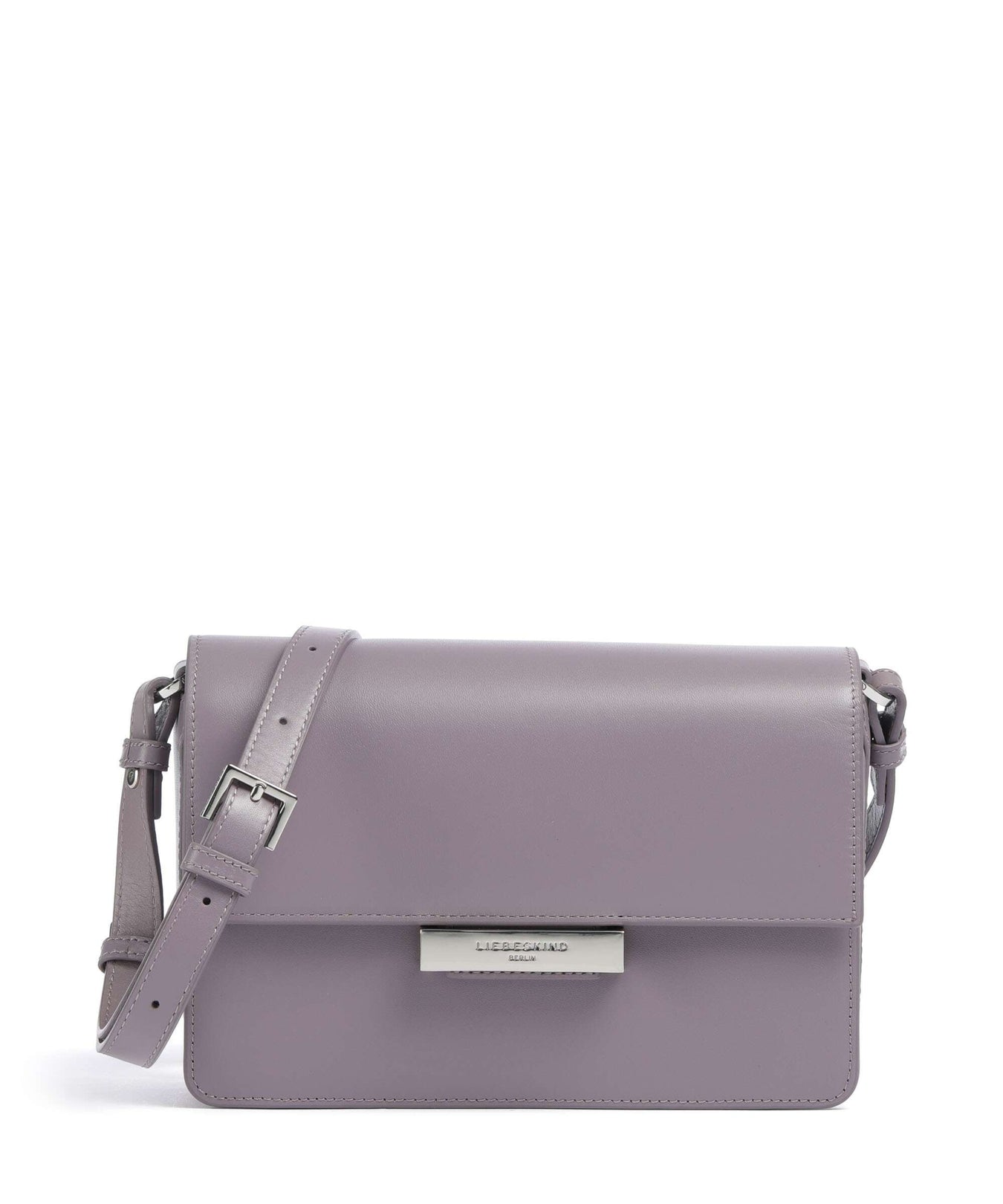 Liebeskind Alex Biker M Crossbody bag anemone