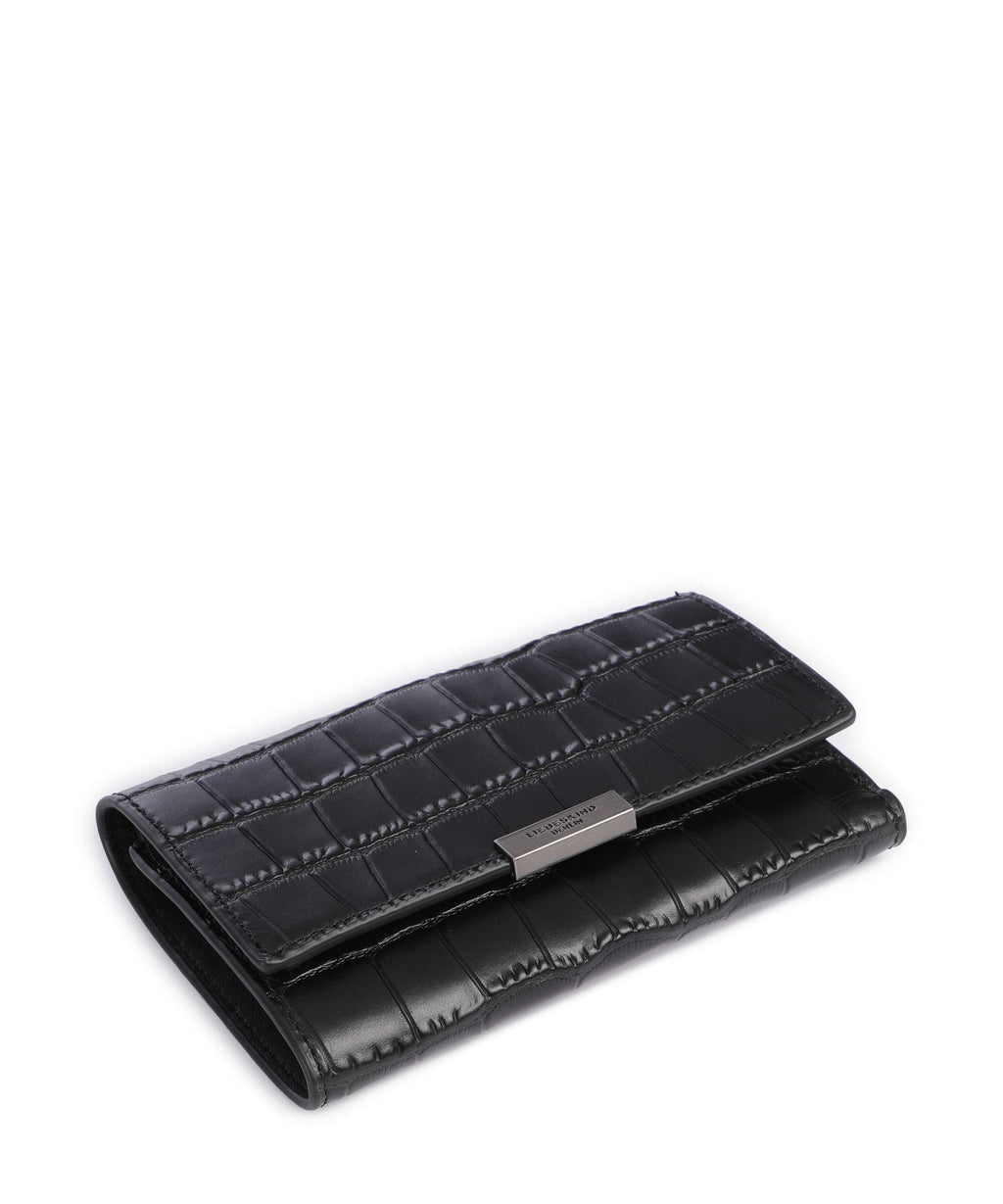 Liebeskind Alex Laura Wallet black
