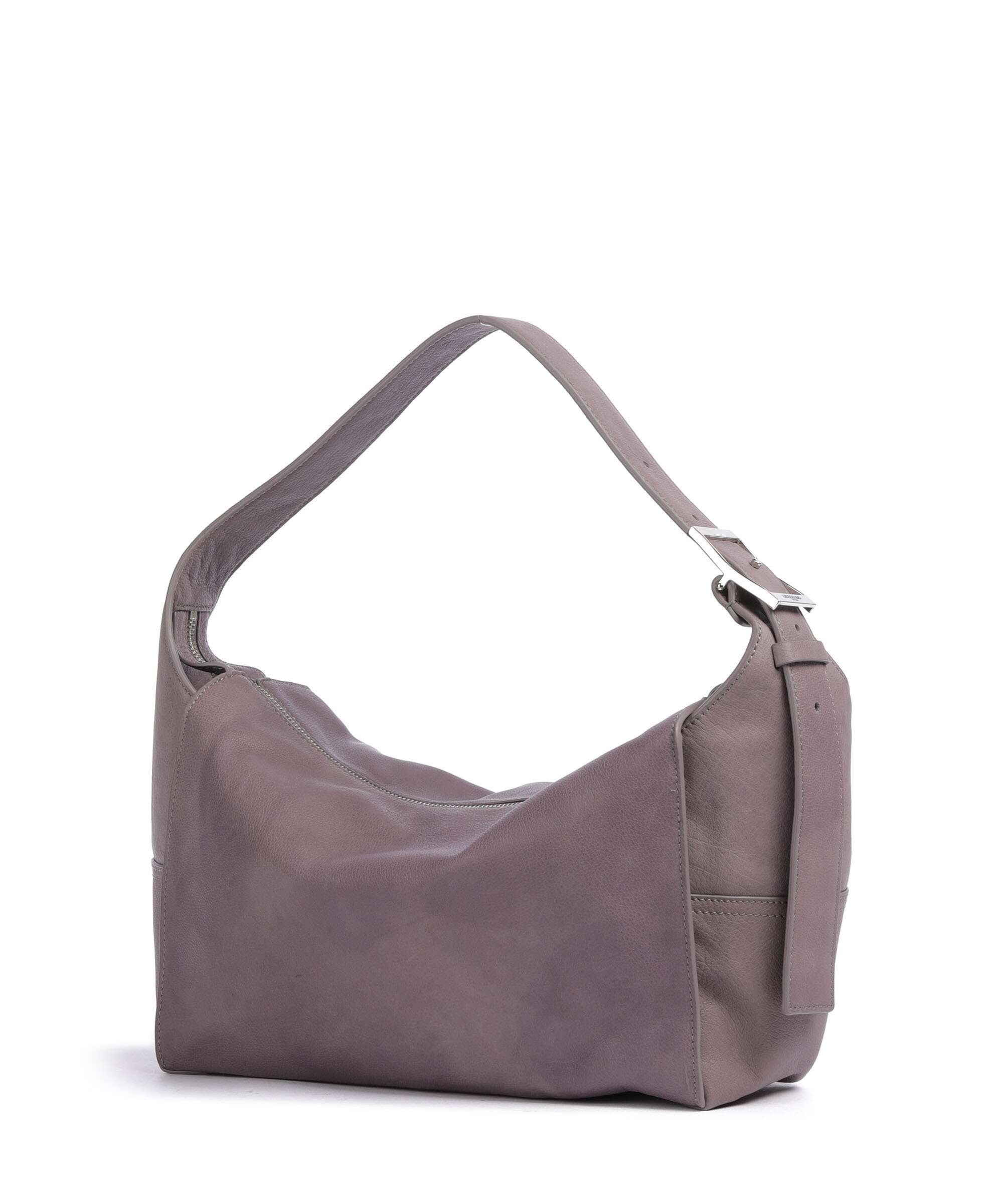 Liebeskind Lou 2 3D Leather M Hobo bag anemone