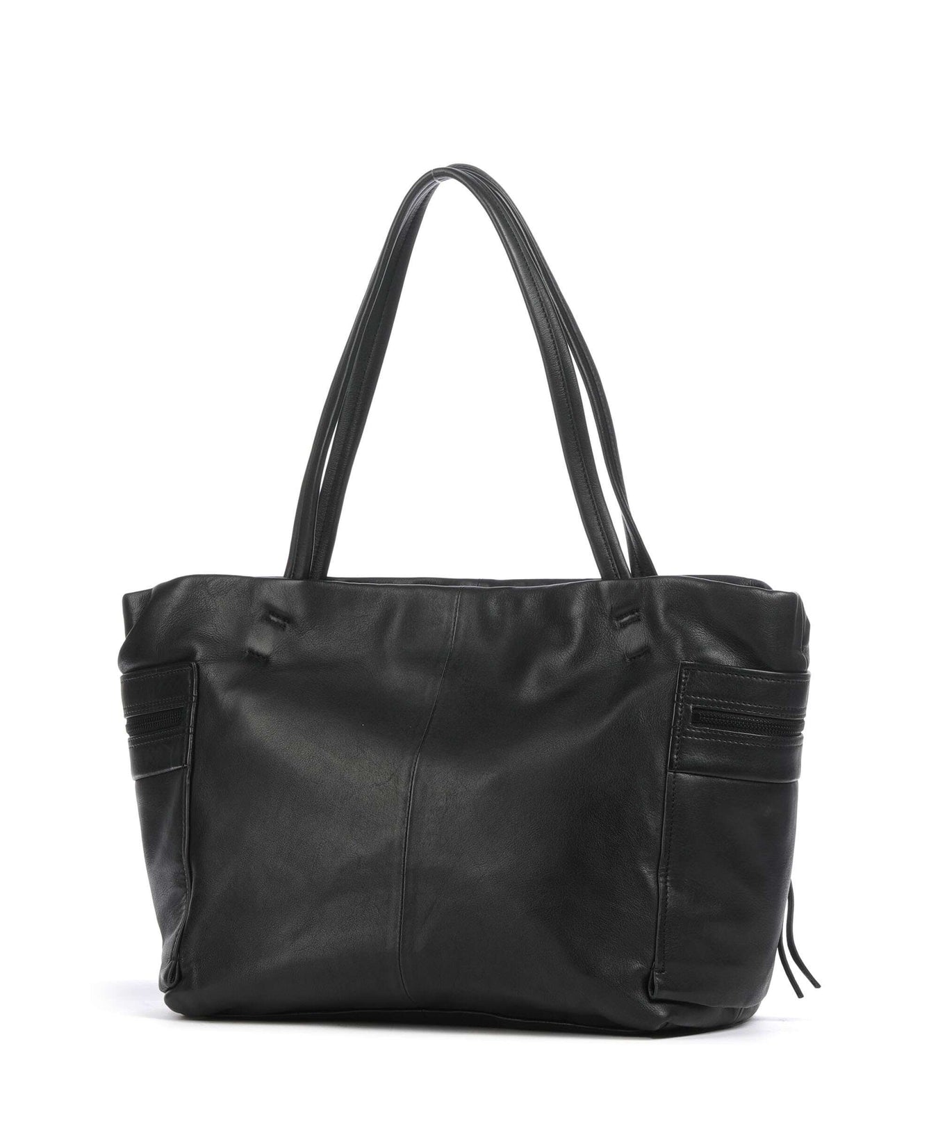 Liebeskind Hera Sheep Natural L Tote bag black