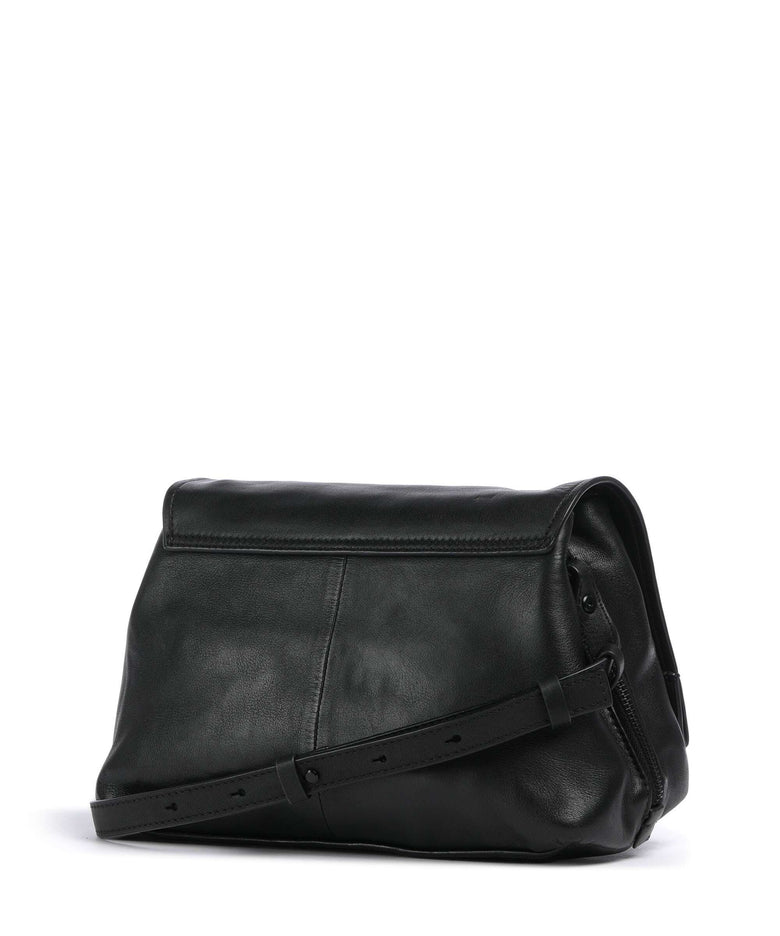 Liebeskind Hera Sheep Natural M Crossbody bag black