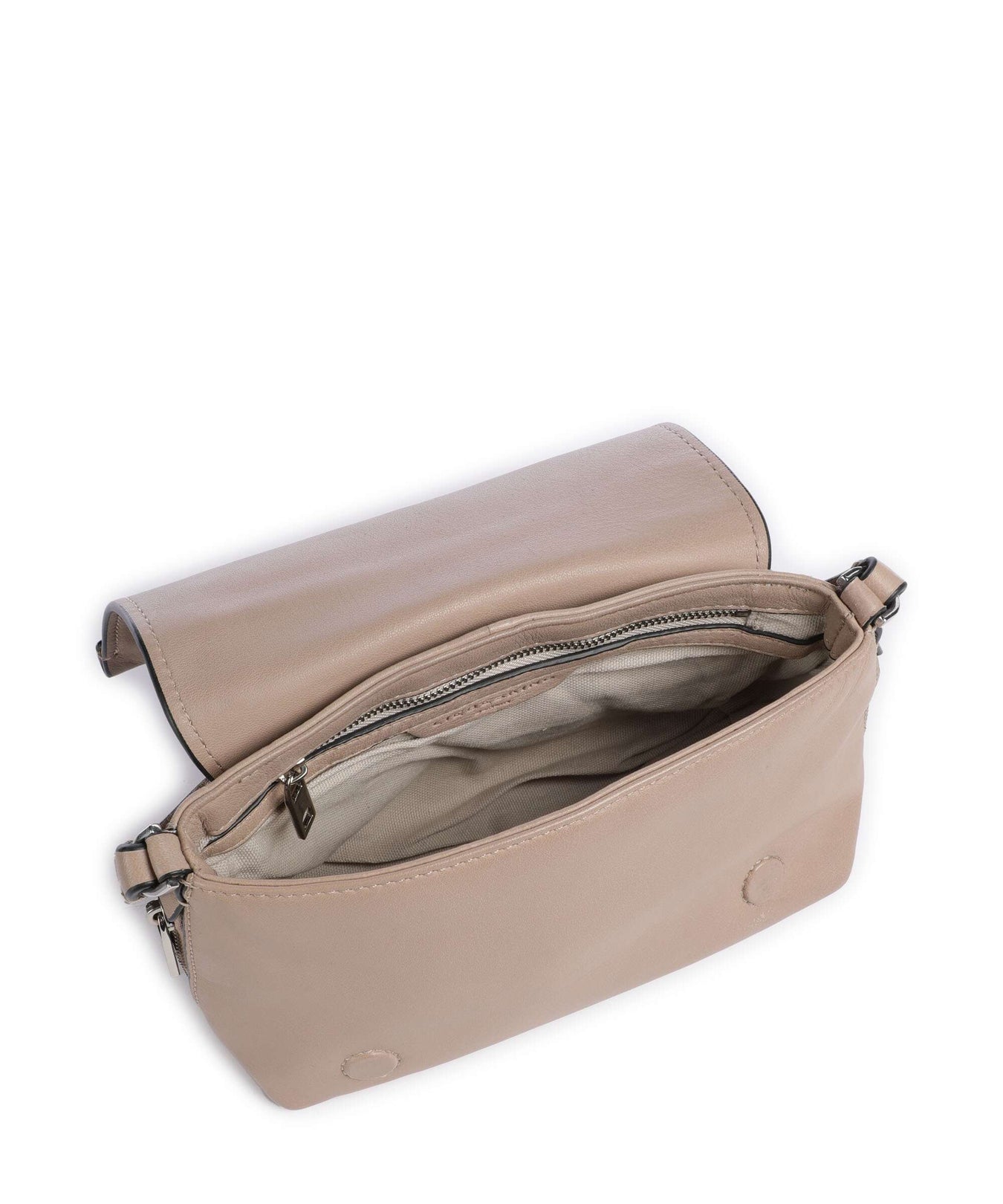 Liebeskind Hera Sheep Natural S Crossbody bag stone