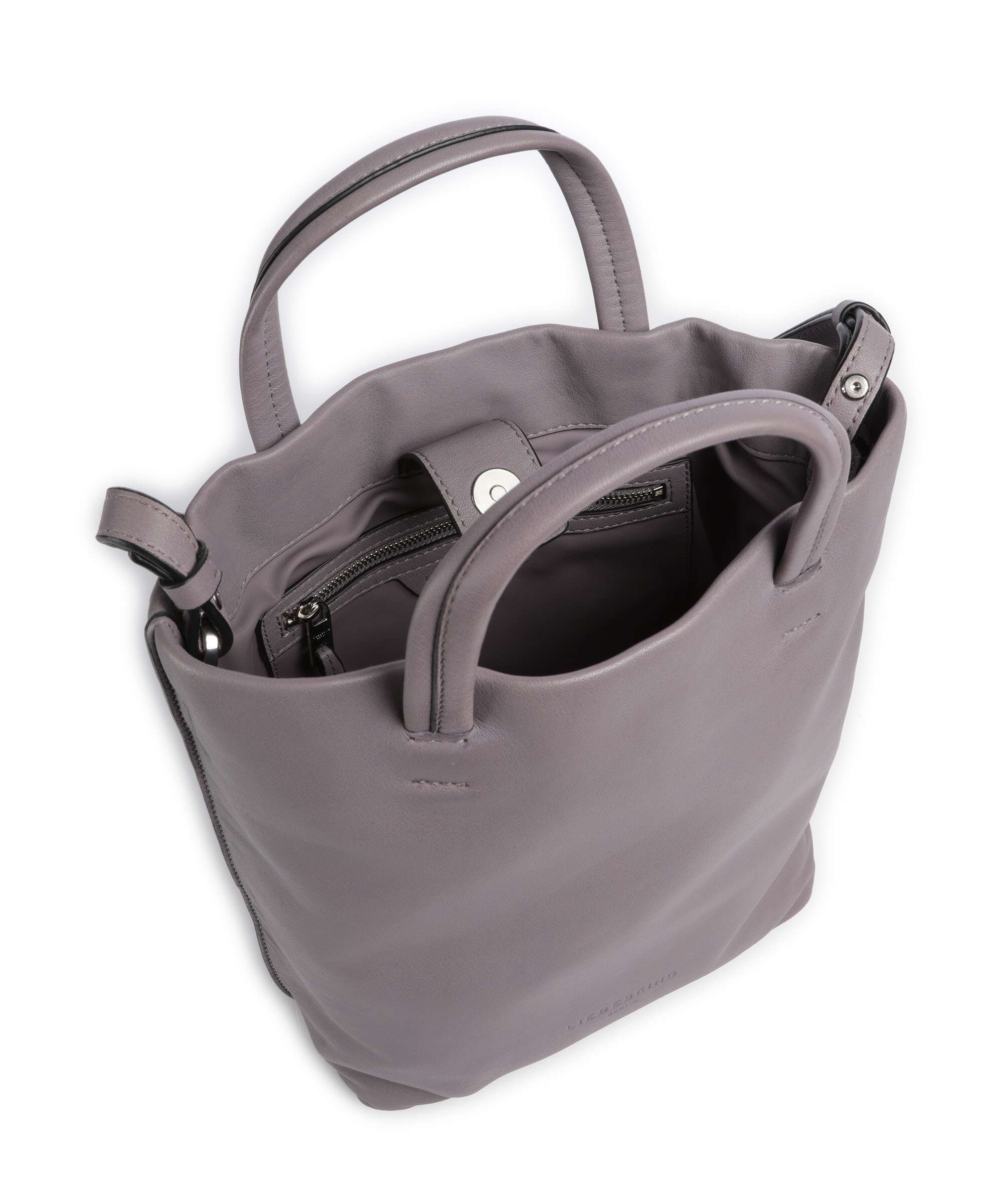 Liebeskind Hera Sheep Natural M Handbag anemone