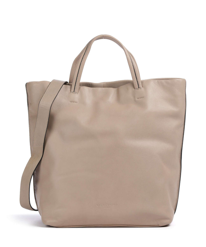 Liebeskind Hera Sheep Natural L Handbag stone