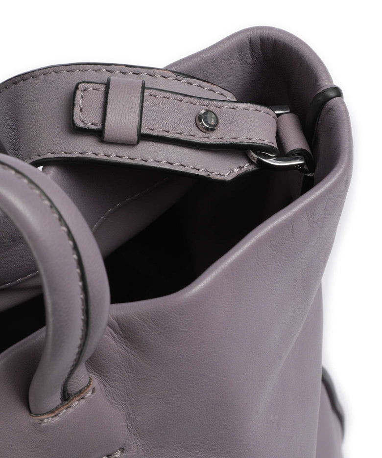 Liebeskind Hera Sheep Natural L Handbag anemone