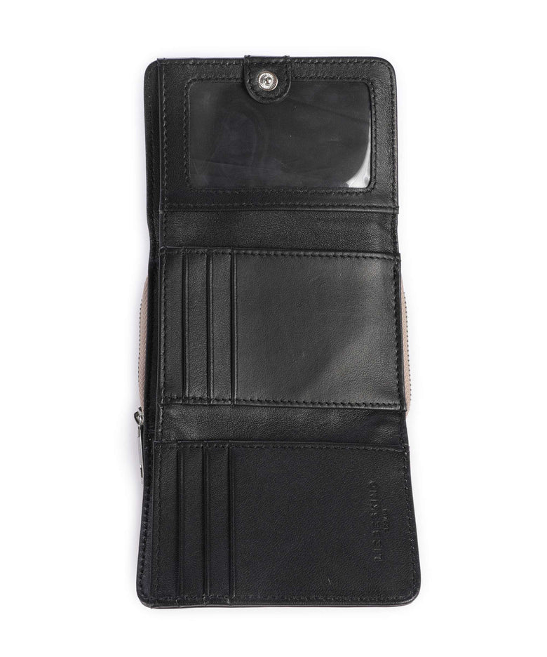 Liebeskind Hera Pablita Sheep Natural Wallet stone