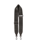 Liebeskind Bag strap dark grigio