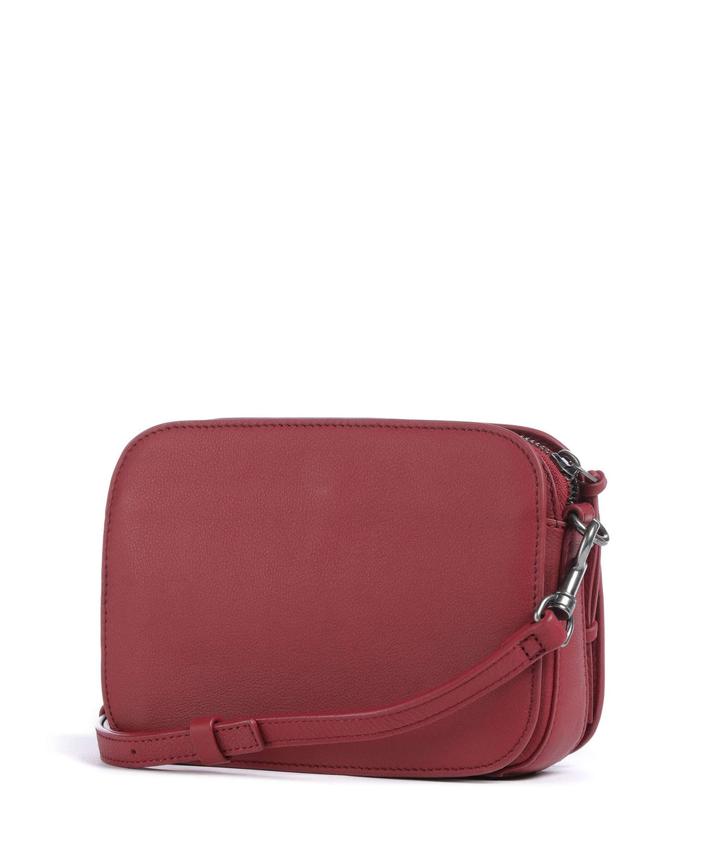 Liebeskind Harris Luka Crossbody bag berry