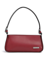 Liebeskind Franzis Calf Optic S Shoulder bag berry